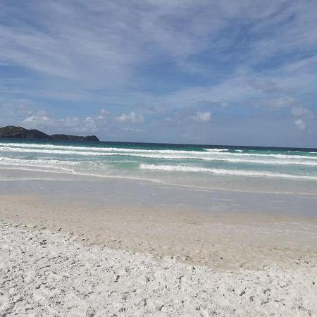Temporada Cabo Frio Apartman Kültér fotó