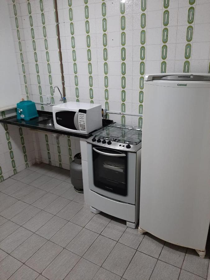Temporada Cabo Frio Apartman Kültér fotó