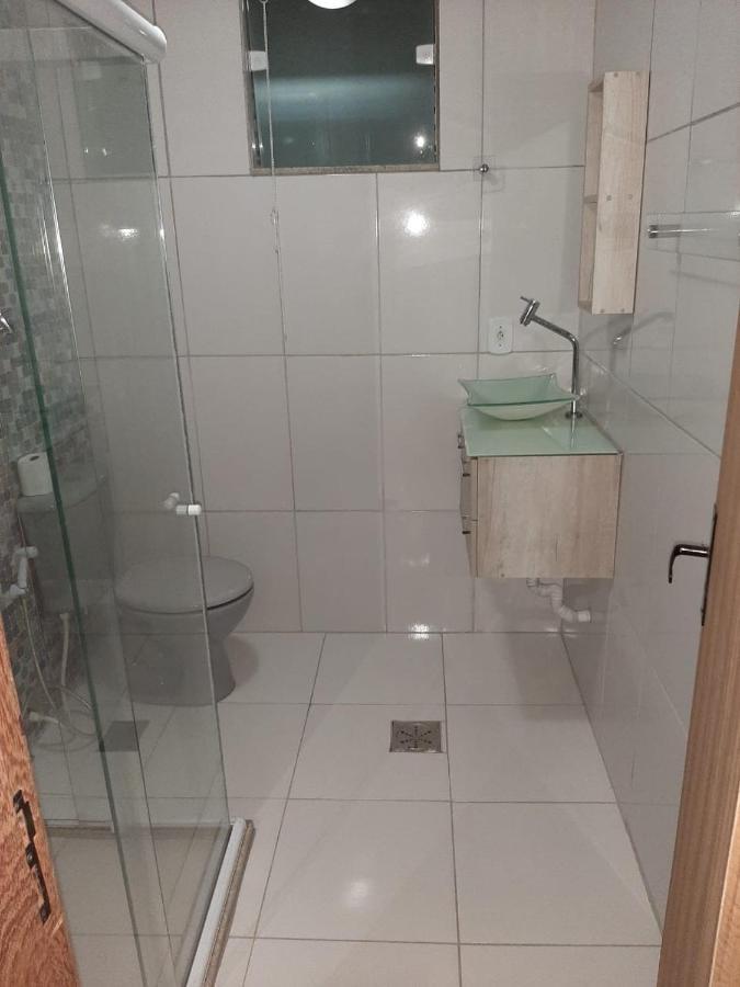 Temporada Cabo Frio Apartman Kültér fotó