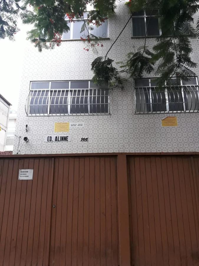 Temporada Cabo Frio Apartman Kültér fotó